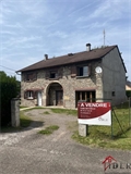 Maison de village à la vente